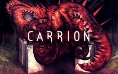 Carrion: Zu Halloween werdet ihr zum Monster