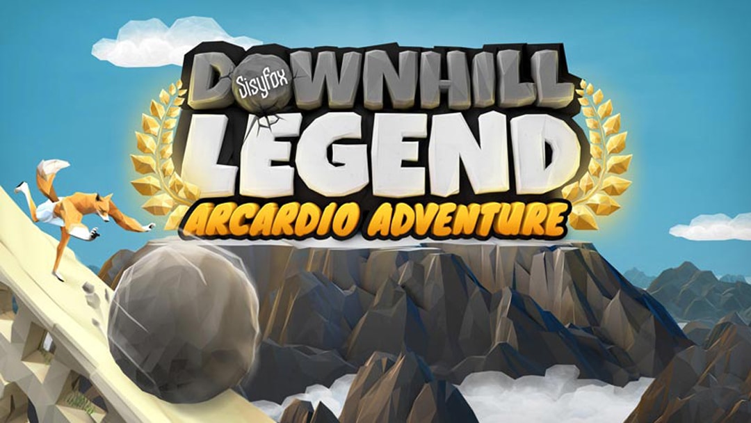 Downhill Legend