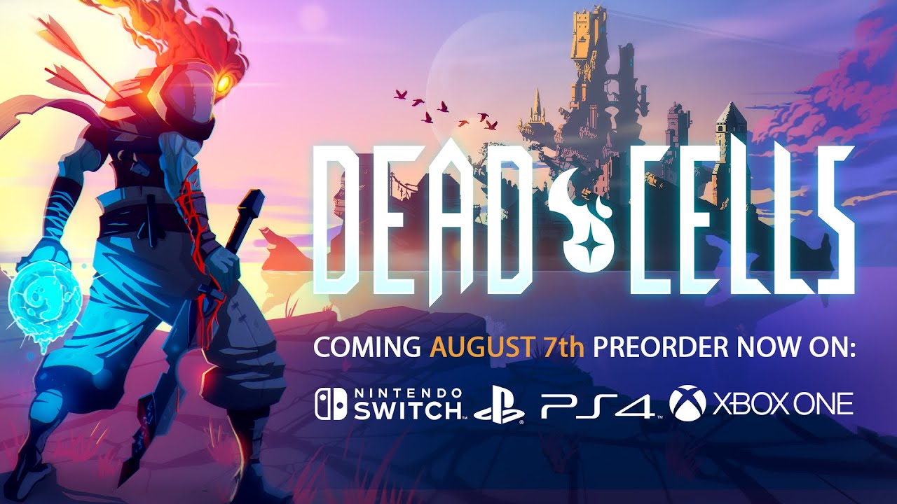 free for ios download Dead Cells