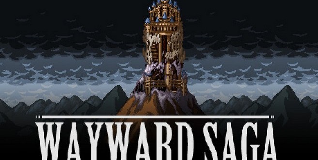wayward souls apk 1.3.6